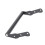 2X Motorcycle Windshield GPS Navigation Mobile Phone Bracket for  CB500X 2016 2017 2018 2019 3