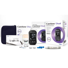 CareSens Dual Glucose & Ketone Monitoring System