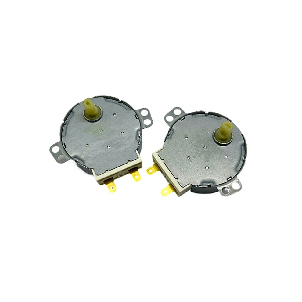 2Pcs Synchronous Motor Tyj50-8A7 Hqxrtek Micro-Synchronous Motor 6032827859220