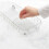 2 Pack Refrigerator Drawer Storage Box Kitchen Freezer Compartment Storage Box Sundries Storage Box(Large) 5
