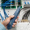 AA95 Pro3000 Network Cable Finder Sensor Amplifier,Smartone Technology, Handheld Telephone  Circuit Finder 5