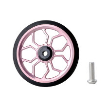 Tragbare Geräte mit hoher Kapazität, die bis zu 100 kg-Rosa