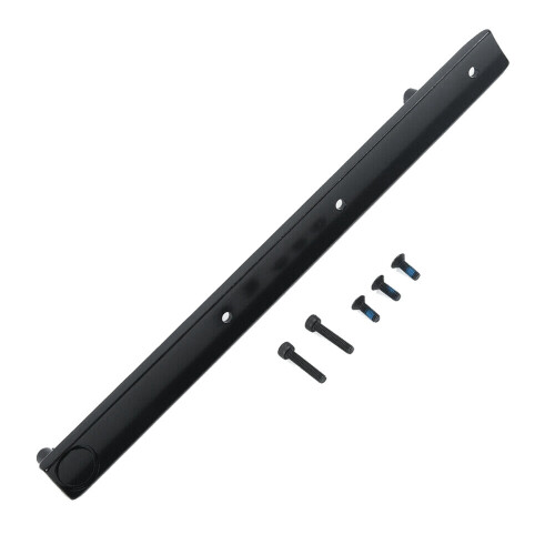 3X Electric Scooter External Battery Mounting Brackets Accessories for  ES2/ES4 1