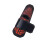 Integrierter, geschnittener Fingerschutz,-Schwarz Rot S M 1