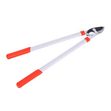 Heavy Duty Extendable Garden Loppers with Ratchet Cutting System, Ergonomic Grip, RustResistant Blade