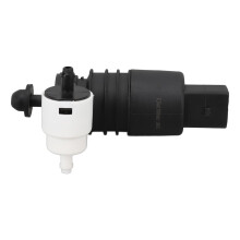 Windshield Washer Pump CJ5417664AA Replacement for 20122017 Models, Weather Resistant, Reliable Fluid Delivery