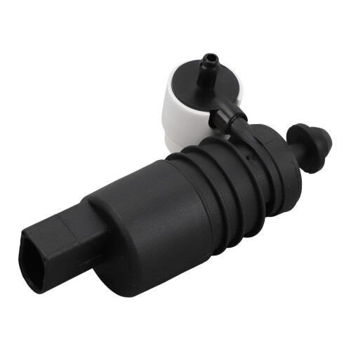 Windshield Washer Pump CJ5417664AA Replacement for 20122017 Models, Weather Resistant, Reliable Fluid Delivery 2