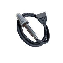 NOx Sensor 5WK97103G for Cummins 24V Engines, Accurate Exhaust Detection and Fuel Efficiency Boost
