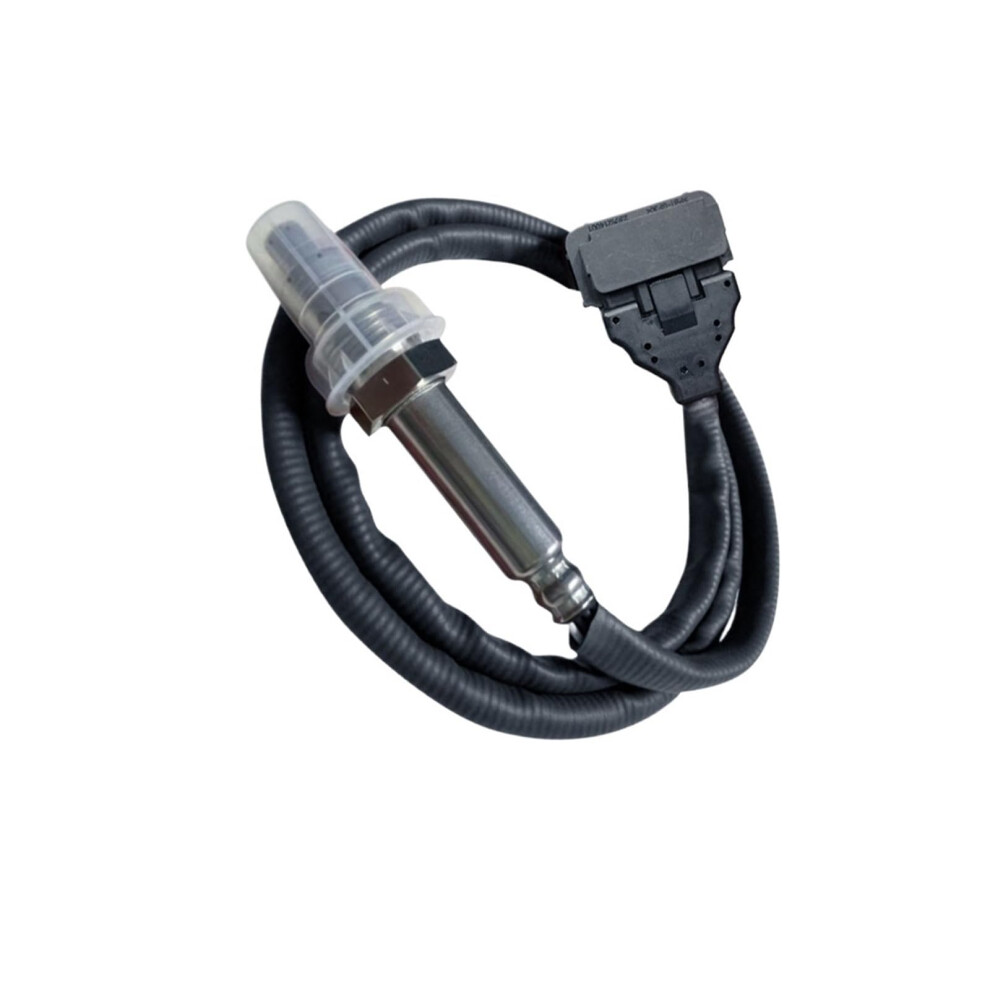 Nox Sensor 5Wk97103g For Cummins 24V Engines, Accurate Exhaust Detection And Fuel Efficiency Boost 9351714583244