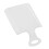 2X Ginger Garlic Wasabi Grater Crushed Garlic Device Kitchen Tools Stainless Steel 2