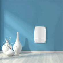 4 Pcs Shelf Bracket Holder for Orbi Wall Mount, for Orbi WiFi Router AC3000 RBS50, RBK50, RBK53, RBK30, AC2200 RBK30