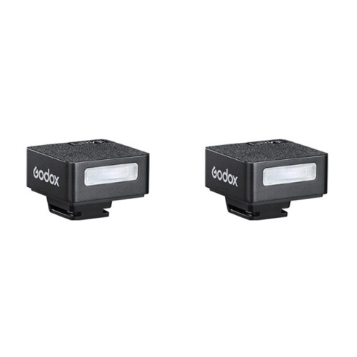2X  IM20  Cameras Flash for         Most SLR Cameras