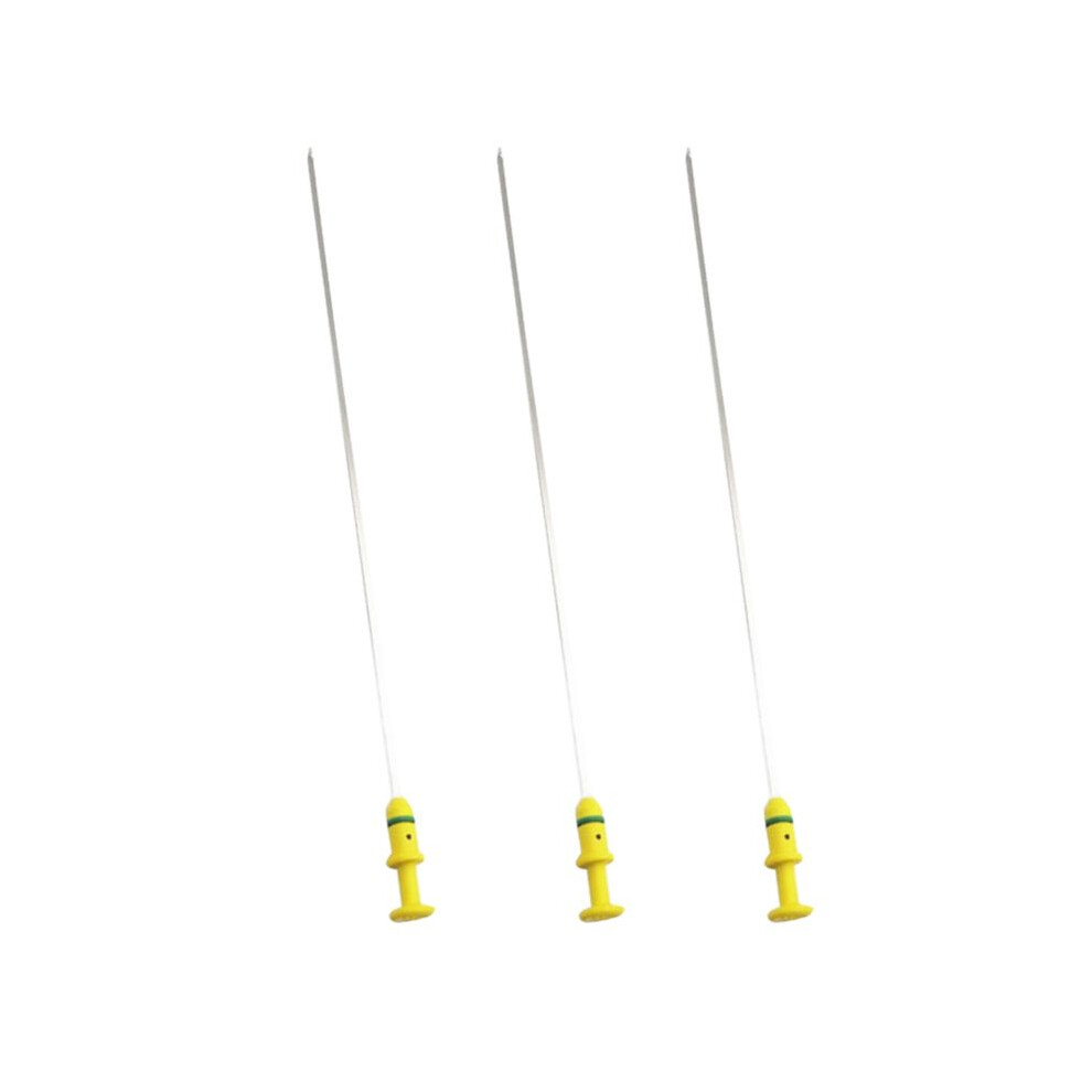 3X For 207Cc 208 3008 308Cc Sw 5008 508Sw Rcz C3 C4 C5 3 5 Engine Oil Dipstick 1174G0 9812767180 6032827853679