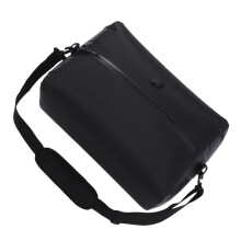 Vacuum Compression Bag 70D Nylon Waterproof TPU with Adjustable Shoulder Strap for Travel Storage