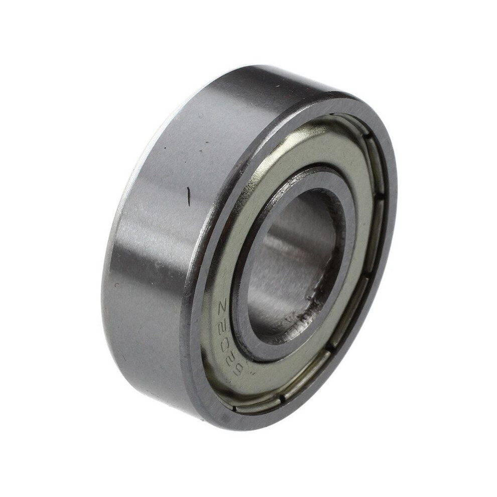 10X 6202Z Dual Metal Pair Deep Radial Bearing 15 X 35 X 11Mm 6031244143455