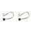 2X Single-Axis Lock  Gyroscope GY500 Heading-Lock Gyro for RC Helicopter Model Car Direction Control 1