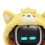 3X para Ropa de Robot EMO Ropa para Mascotas EMO Accesorios de Ropa (Solo Ropa) - Corgi 6