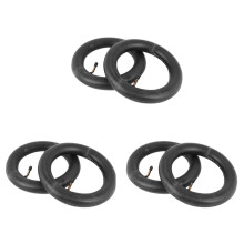 6Pcs 10X2.125 Inner Tube Tire Scooter Tyre for 10 Inch Hover Board F1 A8  Electric Scooter 2 Wheels