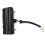 2X Tail Gate Tailgate Liftgate Lift Gate Hatch Release Handle for  Endeavor 2004 - 2011 MR599766 7