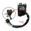 2X Motorcycle Converter  Clip Running Light  for VARIO 160 Handlebar  Assembly 9