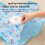 2X Interactive Cat Toy with Motion-Activated Mouse, Squeaky Sounds, and Hidden Feathers 5