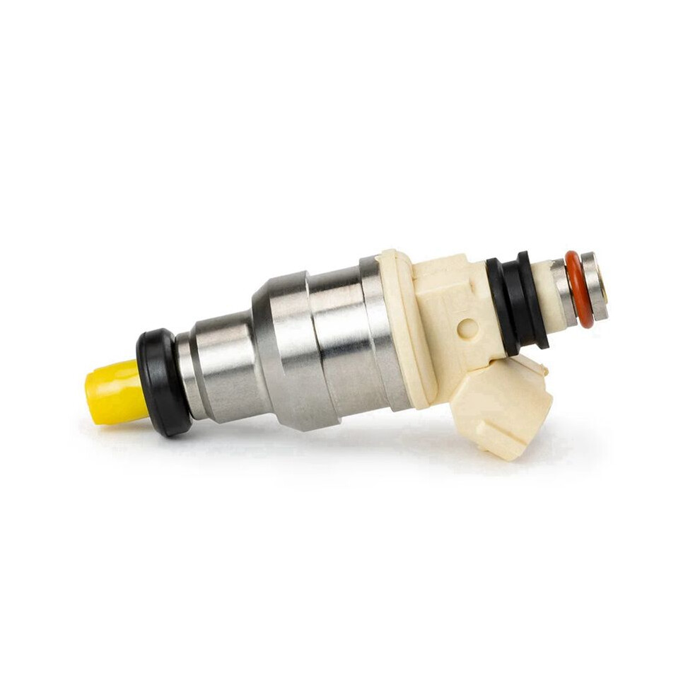 2X Inp-470 Fuel Injector Nozzle For Sidekick X-90 Chevy 1991-1998 1.6L Inp470 195500-2400 15710-58B00 4712030777536