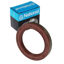Transfer Case Input Shaft Seal for Jeep Wrangler JK 2018, LeakProof Direct Fit Replacement, Durable OEMCompatible
