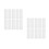 Film Silicone Transparent Ongles 1