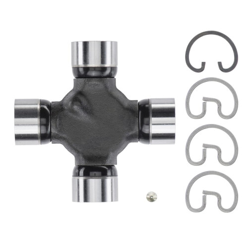 Universal Joint Intermediate Shaft U Joint Replacement for Ford F250 1977 1978, Restores Driveline Function