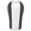 5-Speed Gear Shift Knob Head for Corolla Verso 1