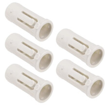 5PCS Inner Sleeve for Shaft Fits for KOMBI Tool KM55 KM85 KM100 KM130 Garden Tools
