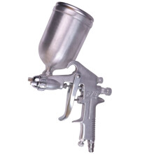 F75 1.5mm Paint Spray Gun for Precision Coating Nozzle Optimized for Superior Finish Ideal for DIY & Professional Use