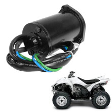Power Trim Tilt Motor 6C5-43880 for Outboard 4T F40 F50 F60HP F50TLR F60T 6C5-43880-00 6C5-43880-01