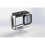 For  9 10 11 12 13 Case Waterproof Housing Diving 45M Protective Protector Mount Shell for  Hero 13 Black 2