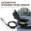 Nox Sensor Nitrogen Oxides Sensor for  3008 1.5 BlueHDi 2019 RHD Lambda Oxygen NOX Sensor 9816276480 11502183 4