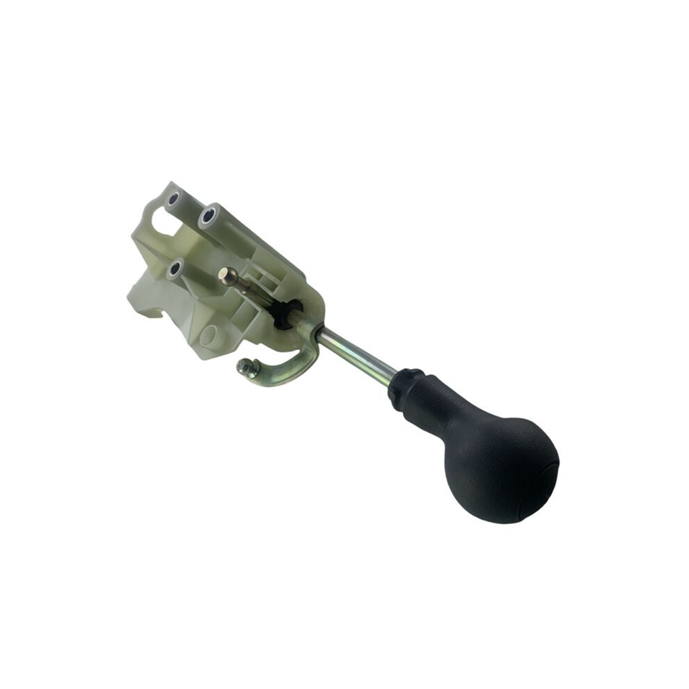 Automotive Gear Shift Lever Knob 735302430 735302429 735424351 For Doblo 2001-2009 Shift Control Mechanism 6034080367269