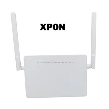 GPON ONU HG8145C für ONT-Terminal mit 4FE+Voice+Wifi, Englische Software, Kompatibler Stil: XPON
