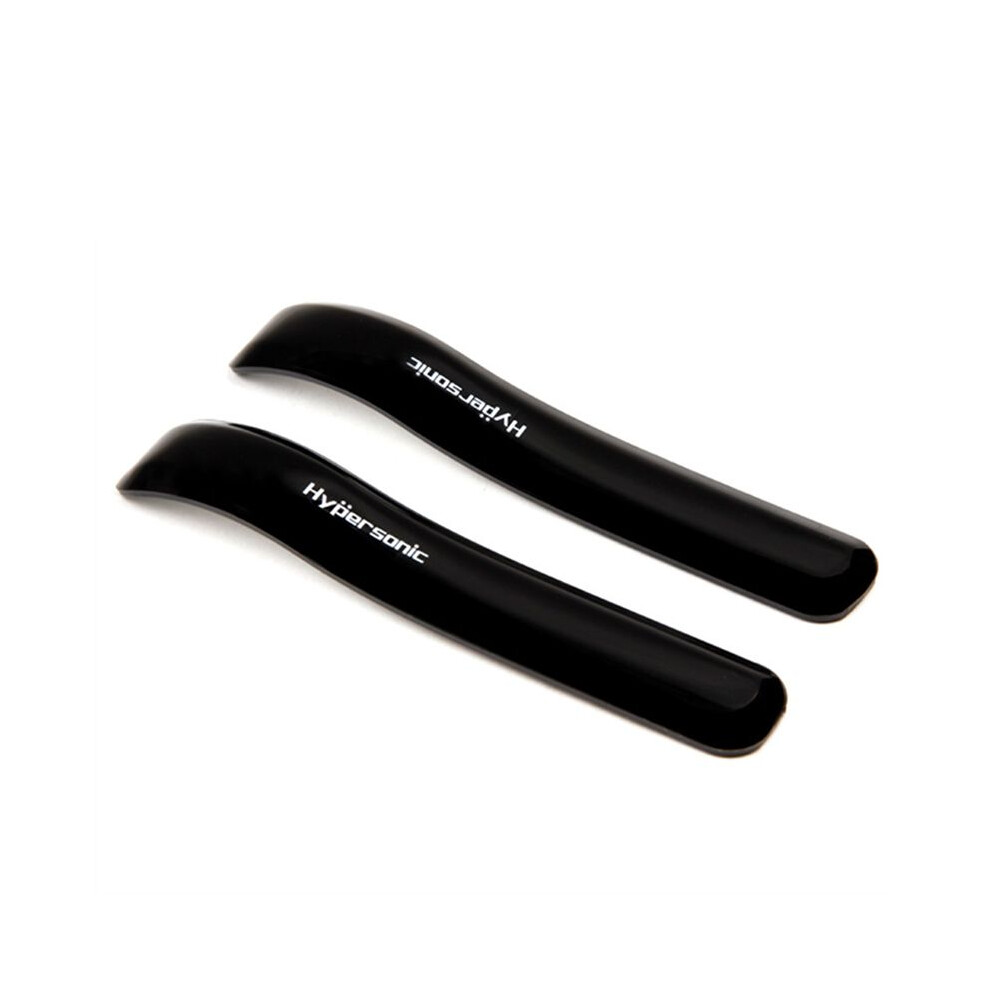 Hypersonic Car Rearview Mirror Anti-Collision Strip Mirror Protector Rearview Mirror Side Anti Scratch Strip -6120 Light 6031701720786