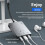 USB Type-C Live Sound Card Speaker Audio Interface Adapter for Headphone High Quality Live Converter 7