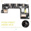 1Pc for  KOBRA S1/S1 COMBO PRINT  PCBA PrintHead-V4.5 5