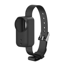 Hand Wrist Band Strap for Osmo Camera Mount Adjustable Wristband Camera Accessories Black