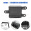 13308136 for  Cruze Regal 2010 Car Reverse  Computer Reverse  Receiver 6