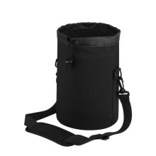 Tabletop Fire Pit Carry Bag Portable Desktop Firepit Storage Bag for 6-1/2 Inch Firepit Indoor Outdoor Use,Bag Only