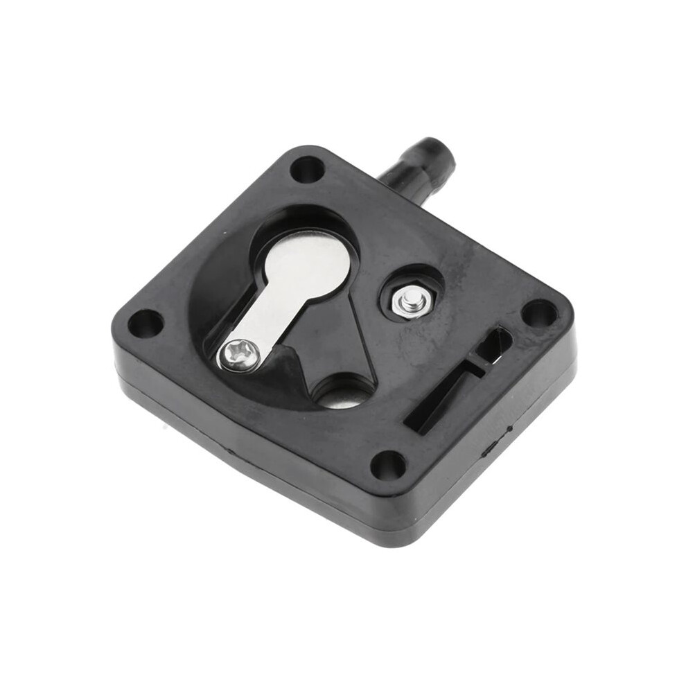 6G1-24412-01 Fuel Pump Body For Parsun Outboard Motor 3Hp 6Hp 8Hp 9.9Hp 15Hp 6G1-24412 6G1-24412-00 Boat Engine 4712087795200