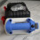 Lifting 90KG Tool Glass Brick  Automatic Pump Object Electric Vacuum Suction Cup Handheld 10