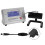 Mechanical Watch Timing Tester Machine Multifunction Timegrapher NO. 1000 Auto Calibration Timer Machine EU Plug 2