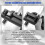 Mechanical Watch Timing Tester Machine Multifunction Timegrapher NO. 1000 Auto Calibration Timer Machine EU Plug 6