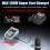140W Digital Display Lithium Battery Adapter Converter for  18V Lithium Battery Charging Device 6
