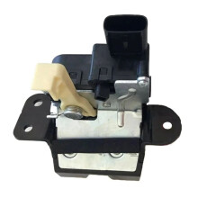 81230G5000 Car Tailgate Lock Actuator Rear Lock Trunk Lock for Niro 2017 2018 2019 2020