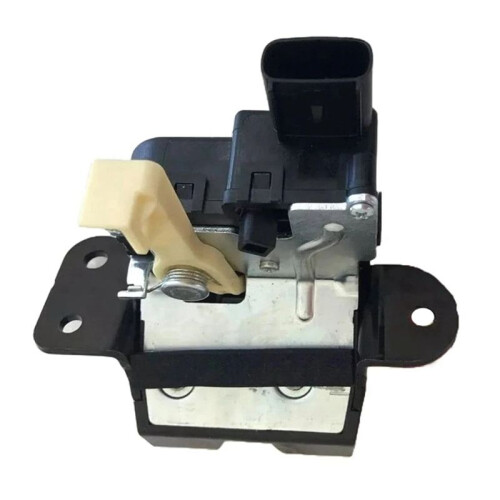 81230G5000 Car Tailgate Lock Actuator Rear Lock Trunk Lock for  Niro 2017 2018 2019 2020